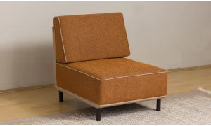 Parla Köşe Koltuk Takımı