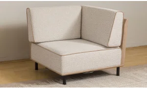 Parla Köşe Koltuk Takımı