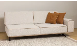 Parla Köşe Koltuk Takımı