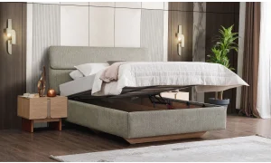 Parla Yatak Odası Takımı