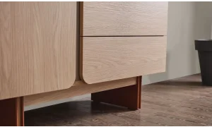 Parla Yatak Odası Takımı