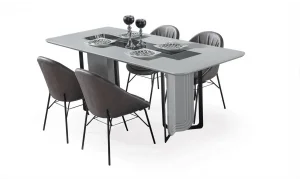 Parma Yemek Odası Takımı