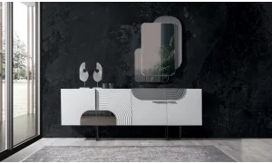 Parma Yemek Odası Takımı