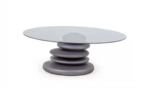 Pebble Büyük Orta Sehpa