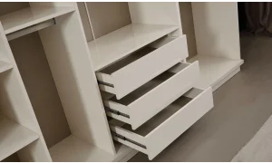 Pedro 6 Kapaklı Gardrop