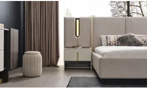 Pedro Bazasız Karyola (160x200)