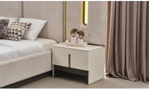 Pedro Bazasız Karyola (160x200)