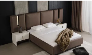 Pedro Bazasız Karyola (160x200)