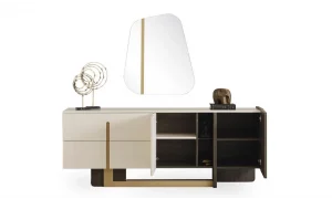 Pedro Konsol ve Ayna