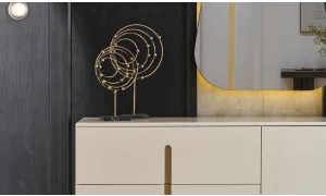 Pedro Konsol ve Ayna