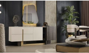 Pedro Konsol ve Ayna