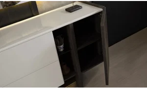 Pedro Şifonyer ve Ayna