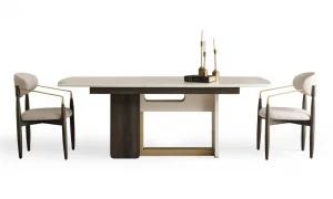 Pedro Yemek Masası Takımı