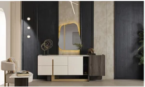 Pedro Yemek Odası Takımı