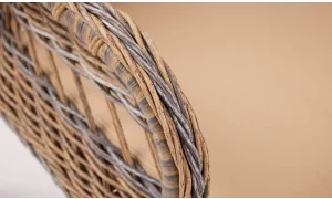 Pekin Bahçe ve Balkon Takımı (Eskitme-XL)