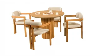 Pena Mutfak Masası Takımı-2