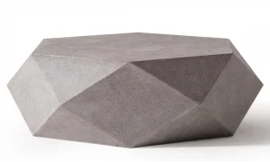 Pentagon Orta Sehpa