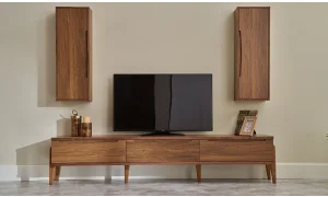 Perge Tv Ünitesi