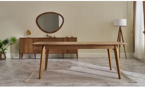 Perge Yemek Odası Takımı