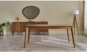 Perge Yemek Odası Takımı