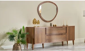 Perge Yemek Odası Takımı