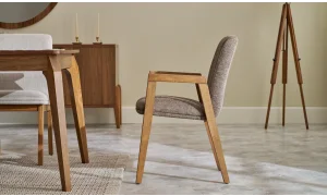 Perge Yemek Odası Takımı