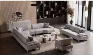 Perla Köşe Koltuk Takımı