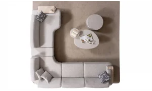 Perla Köşe Koltuk Takımı