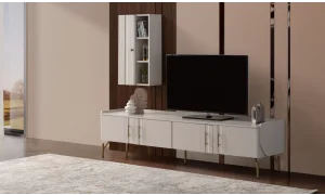 Perla Tv Ünitesi