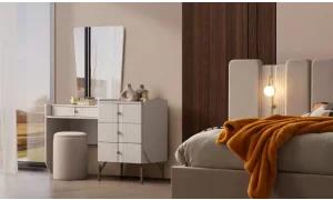 Perla Yatak Odası Takımı