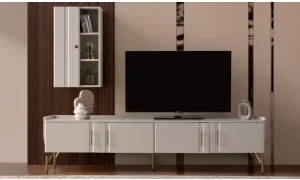 Perla Yemek Odası Takımı