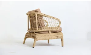 Peru Bahçe ve Balkon Takımı (Capi)