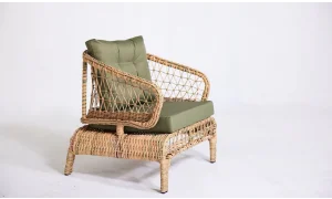 Peru Bahçe ve Balkon Takımı (Elvan)