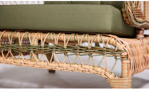 Peru Bahçe ve Balkon Takımı (Elvan)