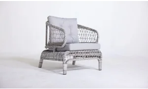 Peru Bahçe ve Balkon Takımı (Stone)