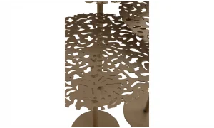 Petek Eskitme Zigon Sehpa