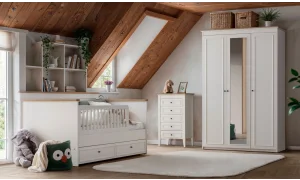 Petra Ay Çocuk Odası