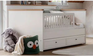 Petra Ay Çocuk Odası