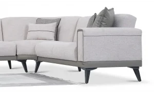 Madrid Köşe Koltuk Takımı