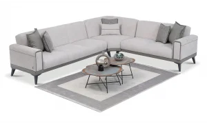 Madrid Köşe Koltuk Takımı