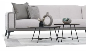 Madrid Köşe Koltuk Takımı