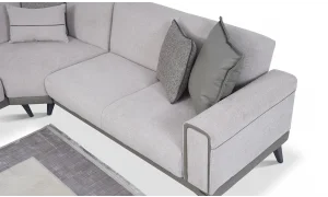 Madrid Köşe Koltuk Takımı