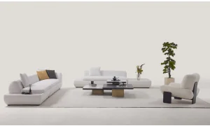 Petra Maxi Köşe Koltuk Takımı