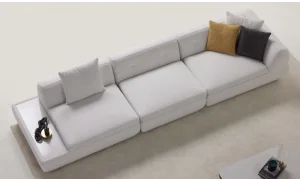 Petra Midi Köşe Koltuk Takımı