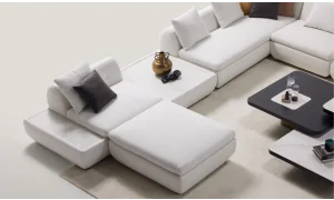 Petra Midi Köşe Koltuk Takımı