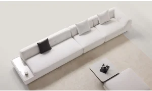 Petra Midi Köşe Koltuk Takımı