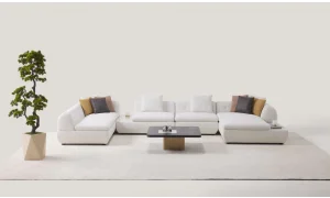 Petra Midi Köşe Koltuk Takımı