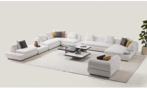 Petra Midi Köşe Koltuk Takımı