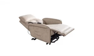 Petra Medikal Baba Koltuğu (Çift Motorlu)