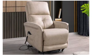 Petra Medikal Baba Koltuğu (Çift Motorlu)